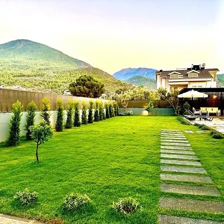 Senigus Hotell