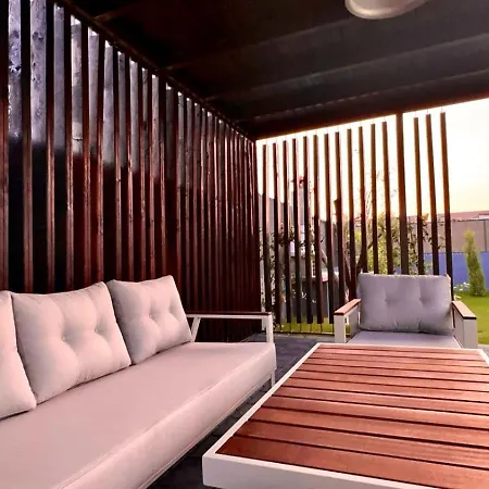 Hotell Senigus