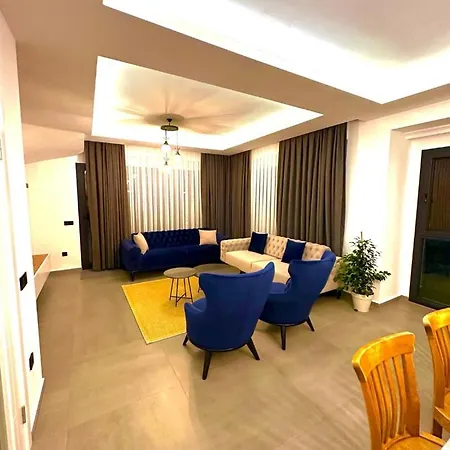 Senigus 4* Fethiye