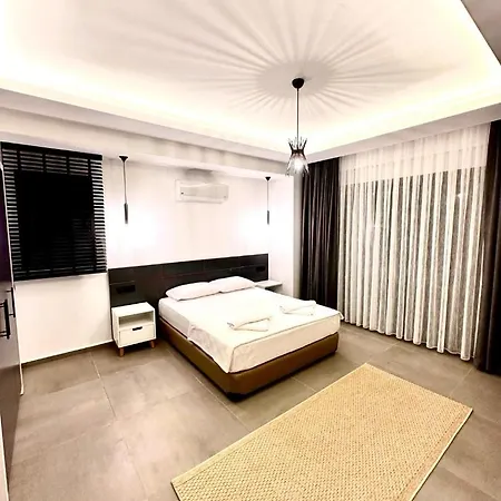 Senigus 4* Φετιγιέ